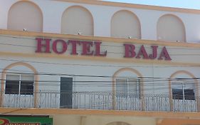 Hotel Baja